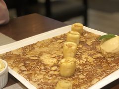 -LA CREPERIE BRETONNE布列塔尼法式餐厅(天童北路店)