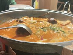 -冰川冷面·延边菜·炭烤串(观前店)