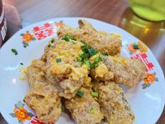 -谢记上海大排档(长寿路店)