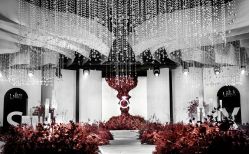 -沈阳君悦酒店宴会厅