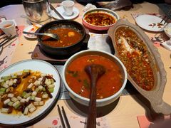 -锦城印象火锅(天府三街店)