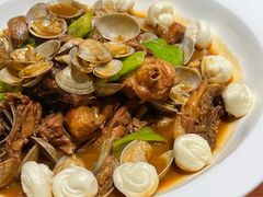 -船歌·鱼水饺青岛菜(闽江二路店)