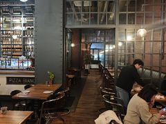 -PIZZA BIANCA(民园店)