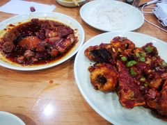 -贤花饭店(城阳店)