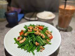 -留半山·香港食堂(啦啦宝都店)
