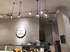 -WHEAT&BAKER-麥(凯德来福士店)