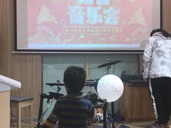 -雅马哈音乐中心 钢琴双排键鼓吉他(静安大融城店)