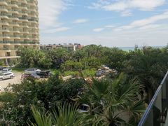 -智住·海景公寓(小径湾店)