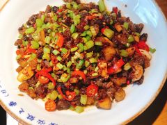 -吃饭皇帝大(合生汇店)