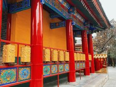 -西安市广仁寺