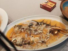 -颂福楼·南京菜(定淮门店)