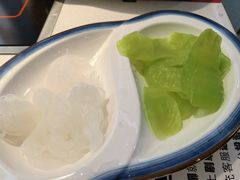 -半天妖烤鱼(西铁营万达店)