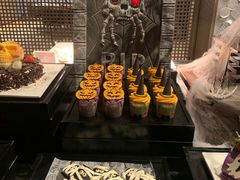 -博林天瑞喜来登酒店·西丽尚膳