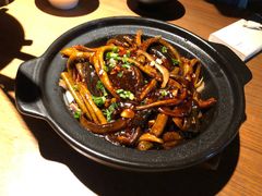 -扬州狮子楼·非遗淮扬菜(东关街店)