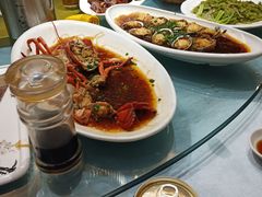 -新丁香海鲜酒店(银海商贸城店)