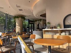 -Jamaicablue Coffeeshop(中央广场店)