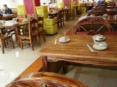 -东北人家铁锅炖(鞍山路店)