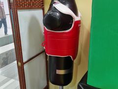 -浛道跆拳道·拳击·体适能