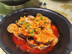-聚味瞿记·龙虾堂(咸嘉湖店)