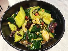 -忆3毛烧烤美食城(龙塘直营店)