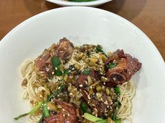 -斌斌面馆(兴安路店)