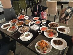 -339旋转餐厅(天府熊猫塔店)