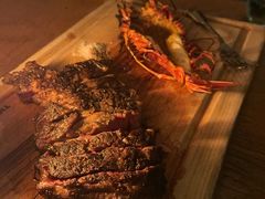 -THE CANNERY&JUJU 新鲜海鲜·牛排美食酒廊