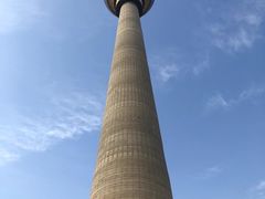 -中央广播电视塔