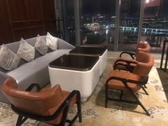 -三迪希尔顿酒店·星空酒廊