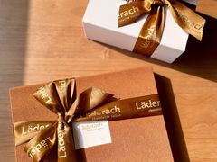 -Laderach 莱德拉(上海环贸iapm店)