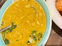 蟹粉羹-锡和无锡菜(景丽苑店)