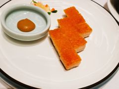 高温爆烧三层肉-北京厨房(SKP店)
