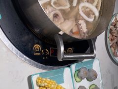 -椰客·海南椰子鸡(新塘永旺梦乐城店)
