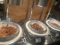 -索菲特酒店·海鲜自助 ·聚餐厅