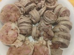 -一招鲜·全羊铺·蒙古奶茶(五一北路店)
