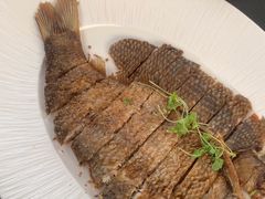 -汉水谣·江景餐厅(江滩店)