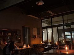 -大井咖啡店(大井巷店)