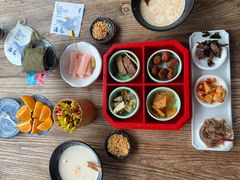 -上席擂茶·新中式青年茶馆(古城店)