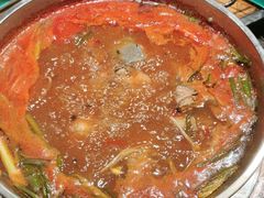 -亮欢寨酸汤鱼(沙冲路店)