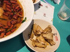 -川正旺江湖菜(三元桥店)