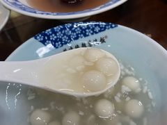 -粗茶淡饭(东关街店)