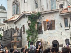 -华谊兄弟（长沙）电影小镇