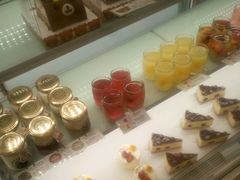 -好利来(北新桥店)