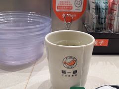 -新一番三文鱼寿司(大东海店)