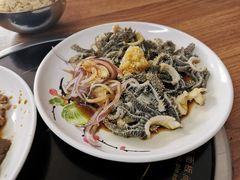 凉拌牛百叶-歪头牛肉(金龙壹号店)