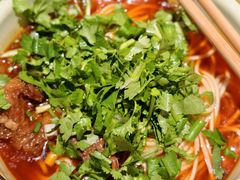 -鞠老头钵钵面(大坪店)