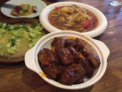 妈妈的味道-妈妈的味道(工人体育场东路店)