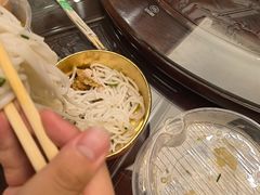 -李氏紫竹林卤粉(火车站店)