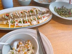 -蜜桃餐厅·伴山(湖滨商业街店)