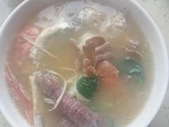 -从前慢海鲜面馆